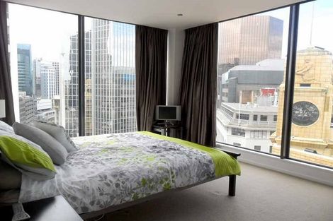 Photo of property in The Quay, 332pa2 Lambton Quay, Wellington Central, Wellington, 6011