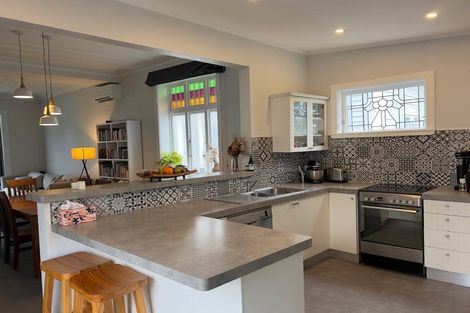 Photo of property in 88 Mcgrath Street, Napier South, Napier, 4110