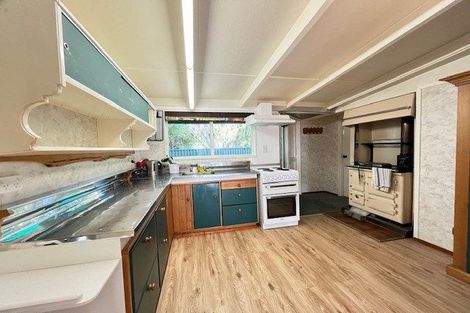 Photo of property in 8 Greenwich Street, Waihola, Milton, 9073