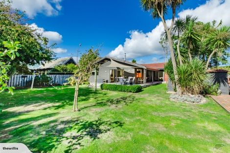 Photo of property in 67 Belvedere Avenue, Waikanae, 5036