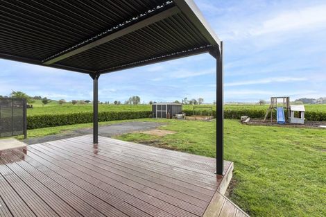 Photo of property in 168 Te Mawhai Road, Tokanui, Te Awamutu, 3875