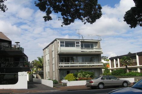 Photo of property in 1/227 Tamaki Drive, Kohimarama, Auckland, 1071