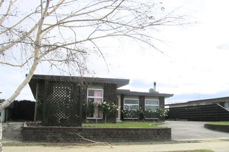 Photo of property in 25 Norwich Crescent, Tamatea, Napier, 4112