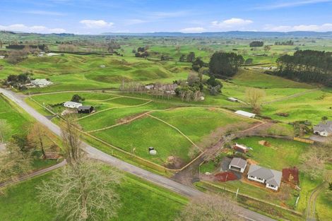 Photo of property in 84 Overdale Road, Putaruru, 3483