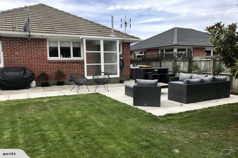 Photo of property in 21 Nancy Avenue, Mairehau, Christchurch, 8013