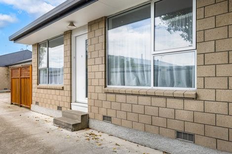 Photo of property in 3/519 Saint Asaph Street, Phillipstown, Christchurch, 8011