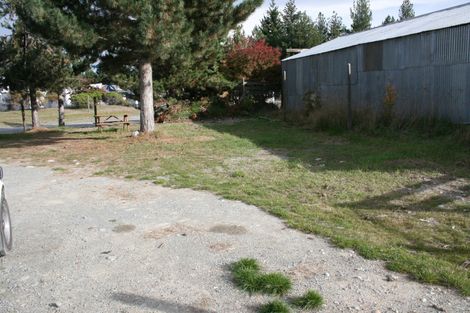 Photo of property in 13 Hooker Crescent, Twizel, 7901