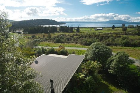 Photo of property in 1903 Lake Mitchells Road, Inchbonnie, 7875