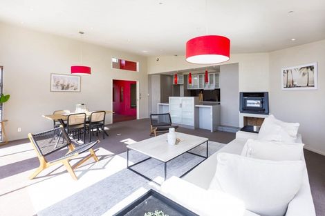 Photo of property in 6 Frankie Stevens Place, Riverstone Terraces, Upper Hutt, 5018