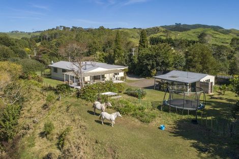 Photo of property in 452 Poripori Road, Lower Kaimai, Tauranga, 3171