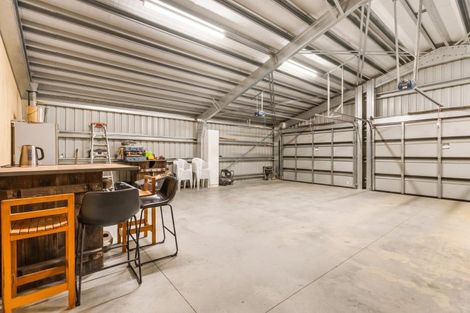 Photo of property in 370 Nelsen Ridge Road, Waikerikeri, Alexandra, 9393