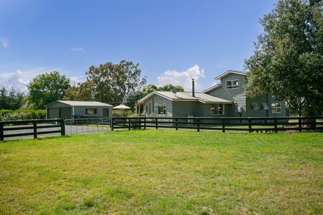 Photo of property in 688 Bruntwood Road, Tamahere, Hamilton, 3283