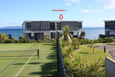 Photo of property in Doubtless Bay Villas, 3/18 Dudley Crescent, Cable Bay, 0420