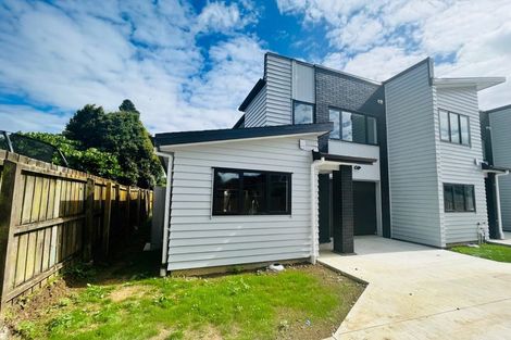 Photo of property in 135 Wallace Road, Papatoetoe, Auckland, 2025