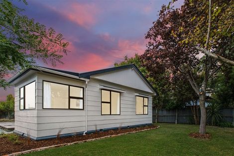 Photo of property in 80 Tilford Street, Woolston, Christchurch, 8062