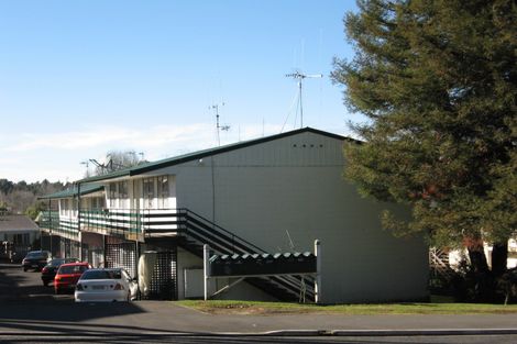 Photo of property in 7/16 Oakley Avenue, Claudelands, Hamilton, 3214