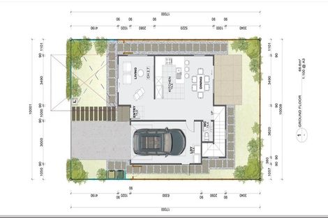 Photo of property in 21 Red Hills Road, Massey, Auckland, 0614