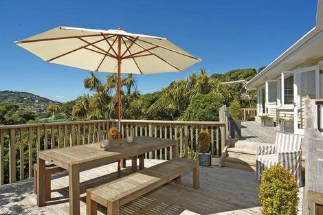 Photo of property in 30 Spencer Street, Crofton Downs, Wellington, 6035