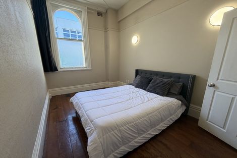 Photo of property in Gurney Nagle Bldg, 33 Vivian Street, Te Aro, Wellington, 6011