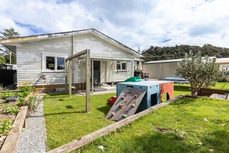 Photo of property in 117 Marlborough Street, Greymouth, 7805