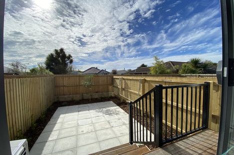 Photo of property in 6/31 Edmonds Street, Woolston, Christchurch, 8062