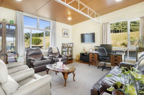 Photo of property in 21 Patterson Road, Goodwood, Palmerston, 9481
