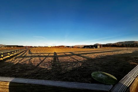 Photo of property in 10 Temple Drive, Twizel, 7901