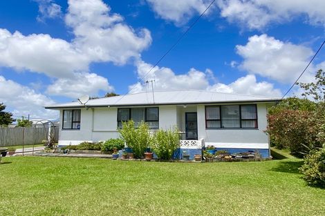 Photo of property in 149 Gordon Street, Dargaville, 0310