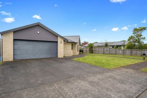Photo of property in 22 Koromiko Street, Inglewood, 4330
