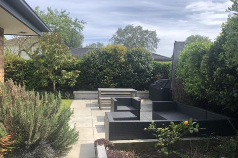 Photo of property in 371a Ilam Road, Bryndwr, Christchurch, 8053