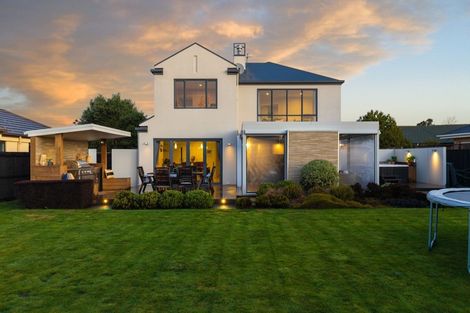 Photo of property in 19 Palm Drive, Shirley, Christchurch, 8052