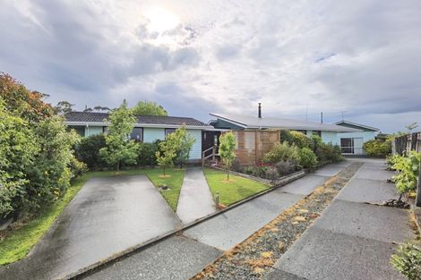 Photo of property in 5 Howitt Place, Hokitika, 7810