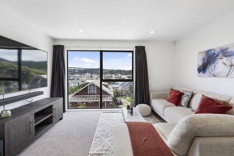 Photo of property in 3/12 Stanley Street, Berhampore, Wellington, 6023