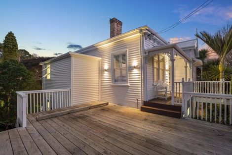 Photo of property in 49 Anglesea Street, Freemans Bay, Auckland, 1011
