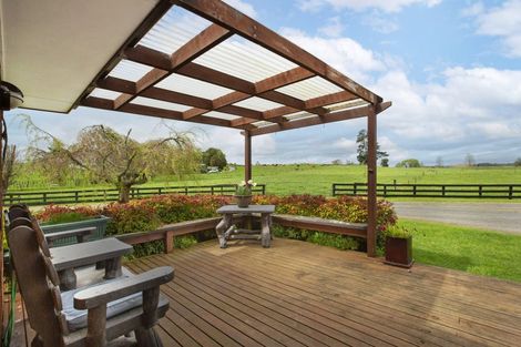 Photo of property in 333 Horotiu Road, Te Kowhai, Hamilton, 3288