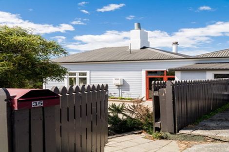Photo of property in 35 Maryhill Terrace, Maryhill, Dunedin, 9011