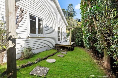 Photo of property in 2/18 Oban Street, Wadestown, Wellington, 6012