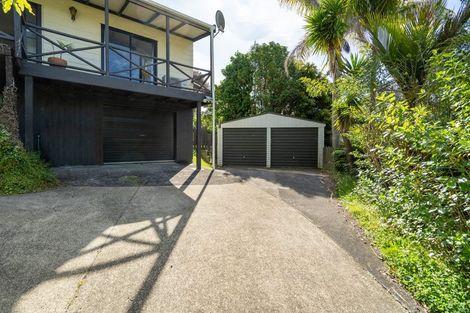 Photo of property in 7 Eagleson Street, Northcross, Auckland, 0632