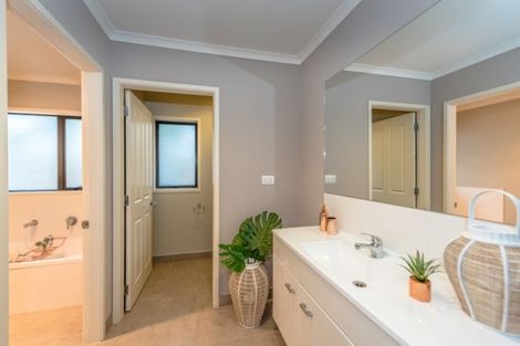 Photo of property in 23 Moonlight Drive, Rototuna North, Hamilton, 3210