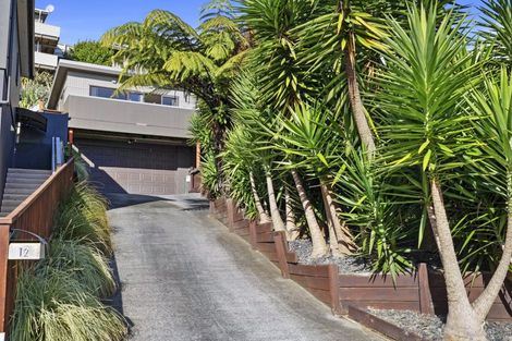 Photo of property in 12 Lavender Close, Spotswood, New Plymouth, 4310