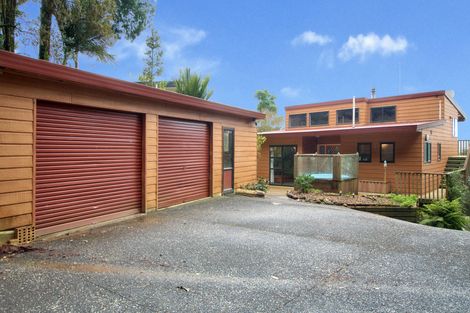 Photo of property in 1258 Huia Road, Huia, Auckland, 0604