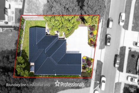 Photo of property in 15 Gilruth Road, Wallaceville, Upper Hutt, 5018