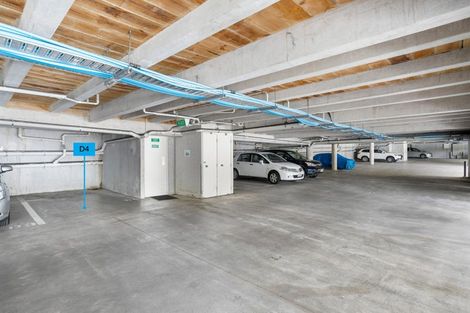 Photo of property in 4d/20 Ian Marwick Place, Birkenhead, Auckland, 0626