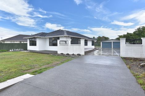 Photo of property in 33 Bournemouth Crescent, Aranui, Christchurch, 8061