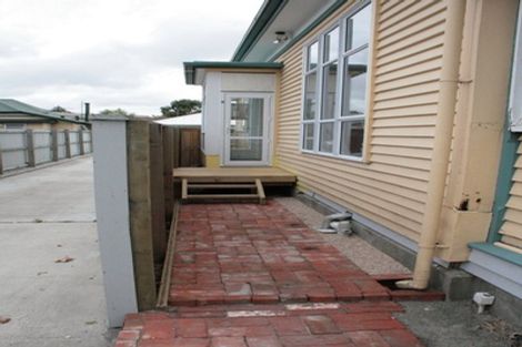 Photo of property in 151 Hastings Street East, Waltham, Christchurch, 8023
