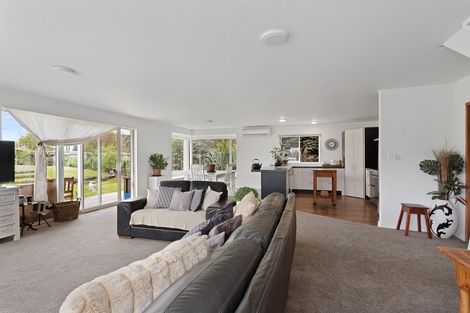 Photo of property in 610 Woodside Road, Coopers Creek, Oxford, 7495