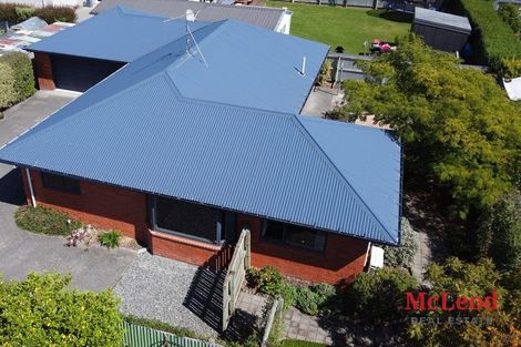 Photo of property in 98a Thomson Street, Tinwald, Ashburton, 7700