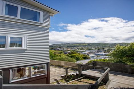 Photo of property in 8a Sheridan Terrace, Johnsonville, Wellington, 6037