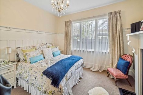 Photo of property in 23 Wychbury Street, Spreydon, Christchurch, 8024