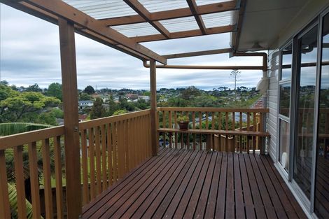 Photo of property in 14 Aralia Road, Sunnynook, Auckland, 0620